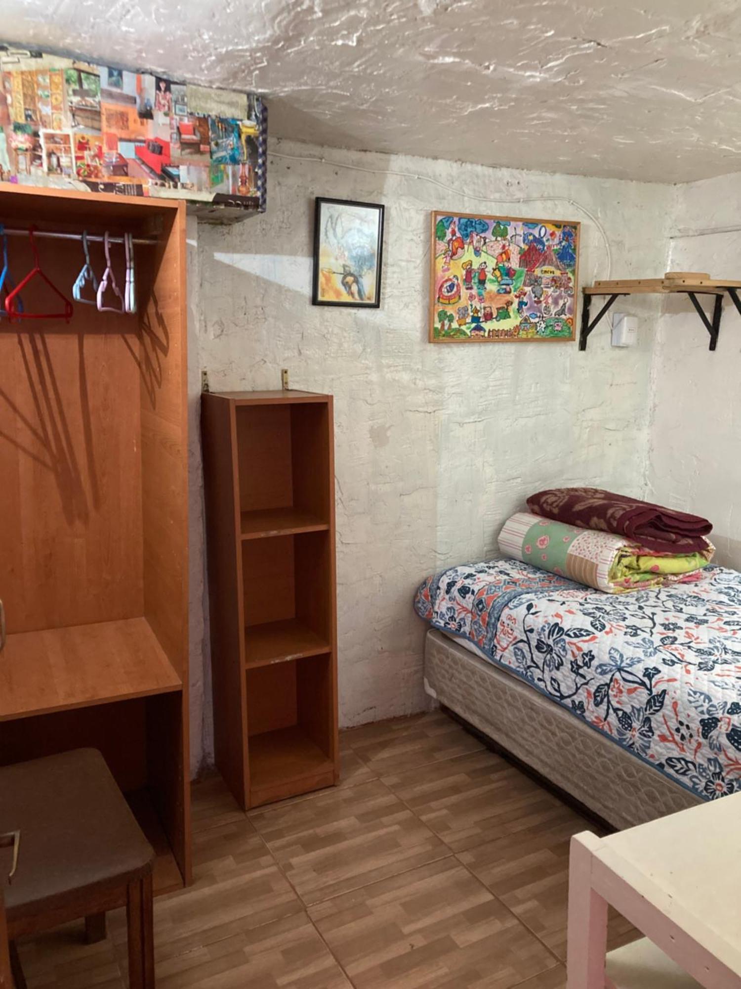 Hostal Buena Vista San Antonio  Kültér fotó