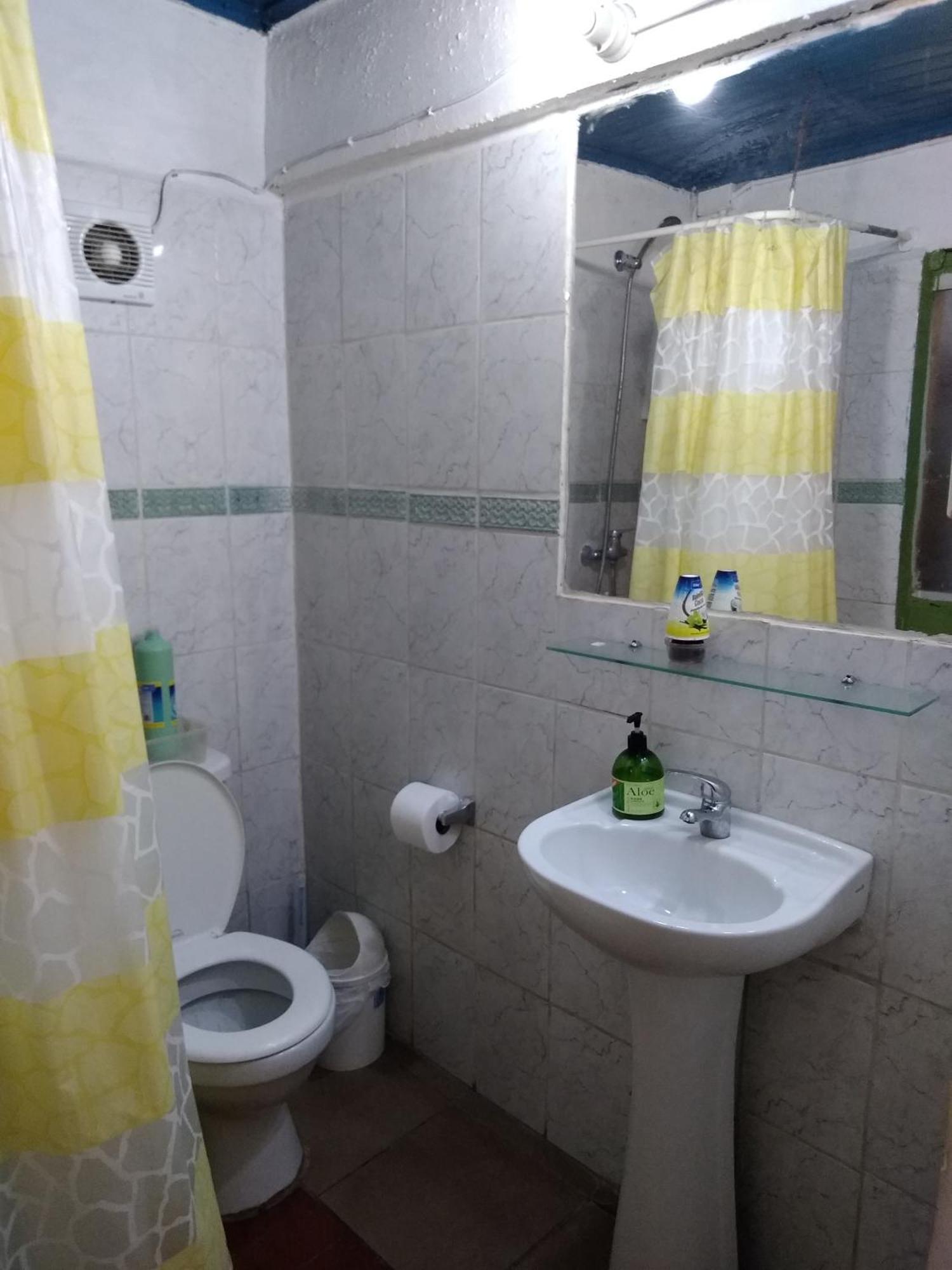 Hostal Buena Vista San Antonio  Kültér fotó