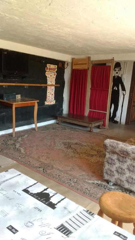 Hostal Buena Vista San Antonio  Kültér fotó