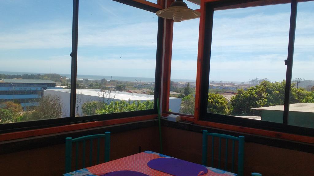 Hostal Buena Vista San Antonio  Kültér fotó