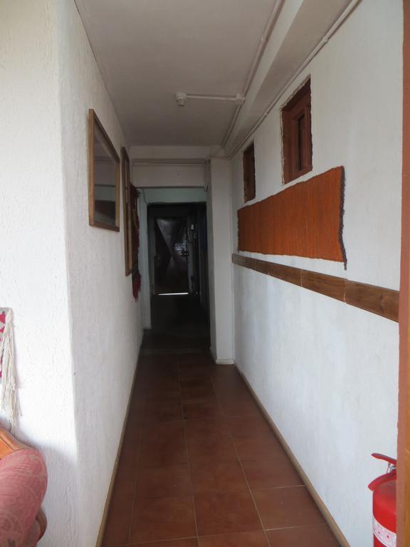 Hostal Buena Vista San Antonio  Kültér fotó