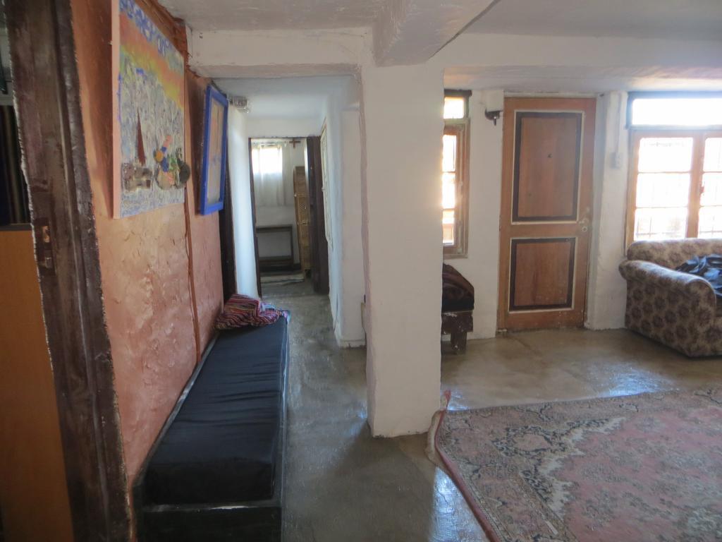 Hostal Buena Vista San Antonio  Kültér fotó