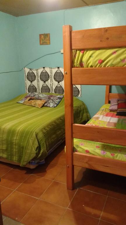Hostal Buena Vista San Antonio  Kültér fotó