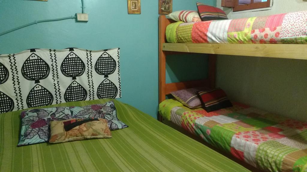 Hostal Buena Vista San Antonio  Kültér fotó