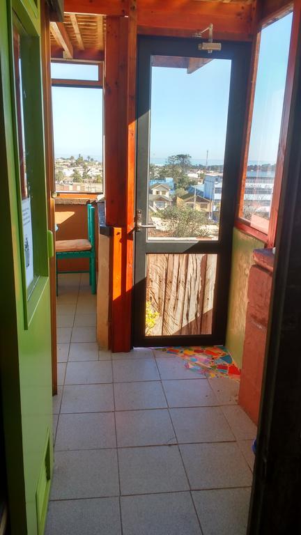 Hostal Buena Vista San Antonio  Kültér fotó