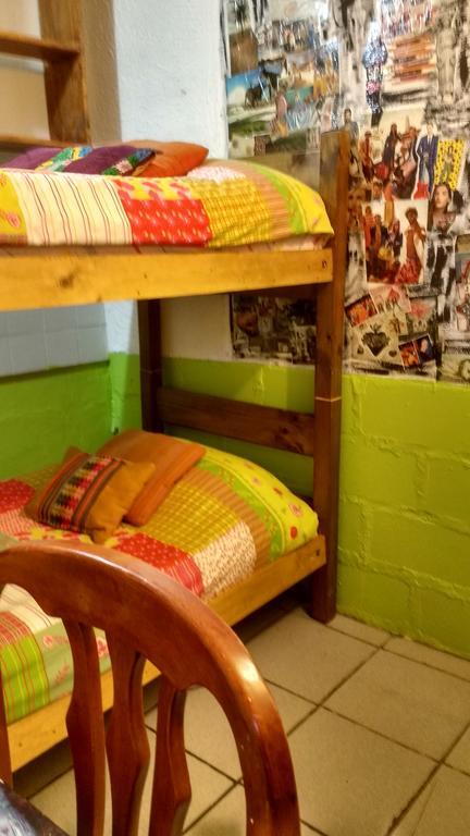 Hostal Buena Vista San Antonio  Kültér fotó
