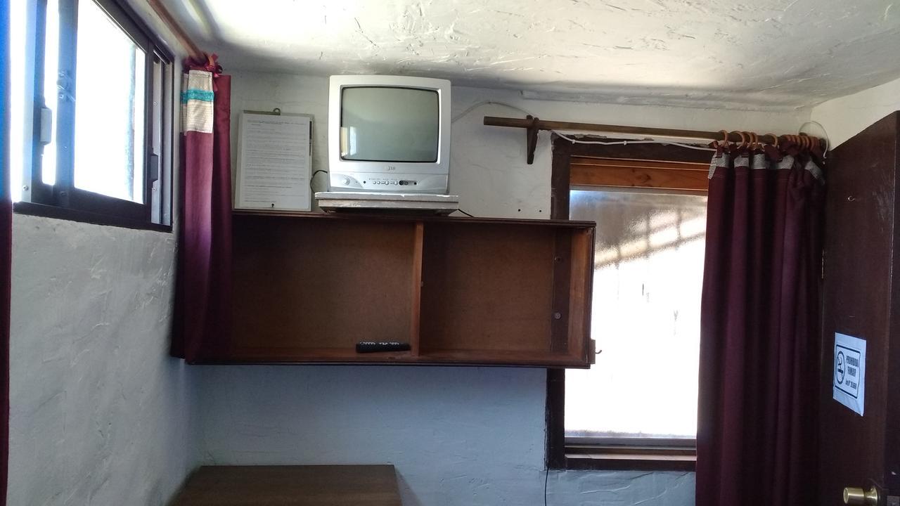 Hostal Buena Vista San Antonio  Kültér fotó