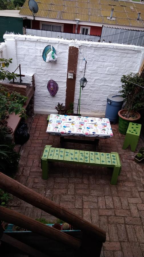 Hostal Buena Vista San Antonio  Kültér fotó