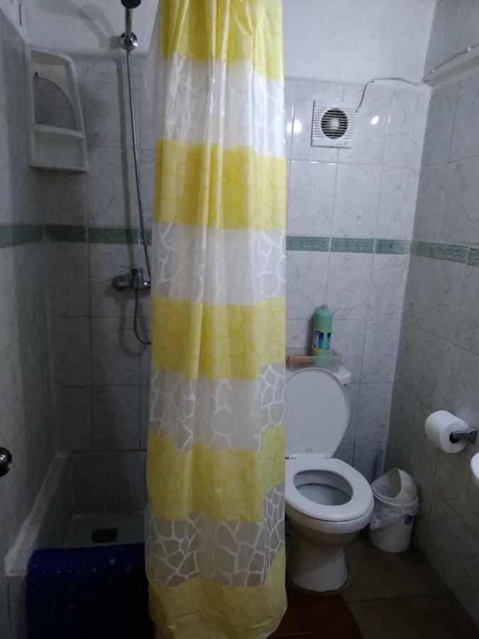 Hostal Buena Vista San Antonio  Kültér fotó